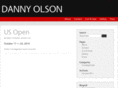 danny-olson.com