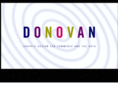 ddonovandesign.com