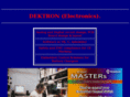 dektron.com