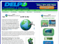 delpoplumbing.com