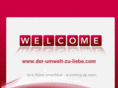 der-umwelt-zu-liebe.com