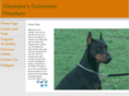 dobiepuppies.com