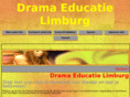 dramaeducatielimburg.nl