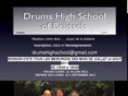 drumshighschool.com