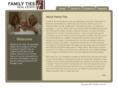 familytiesrealestate.com