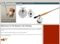 fatbeaverflyfishing.com