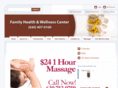 fhwwellness.com
