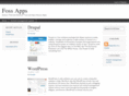 fossapps.net