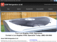 gdmrefrigeration.com