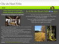 gitehautfolin.com