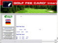 golfcard-china.com