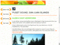 golfingcruises.net