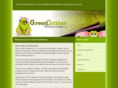 greencritter.com