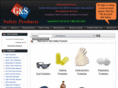 gssafetyproducts.com