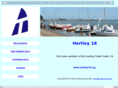 hartley16.org