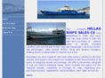 hellasshipsales.com