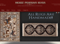 herizpersianrugsinc.com
