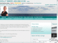 hollysellsgalveston.com