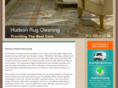 hudsonrugcleaners.com