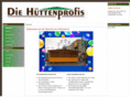 huettenprofis.de