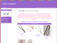 ilovelanyards.com