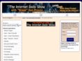 internetdailyshow.com