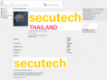 intersec-thailand.com