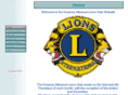 kearneylions.org