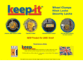 keep-it.co.uk