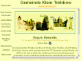 klein-trebbow.de