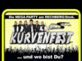 kurvenfest.com