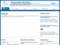 leanglobal.org