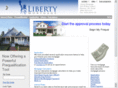 libertymortgage.biz