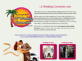 lvweddingconnection.com