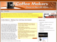 makeacoffee.com