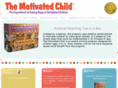 motivatedchild.com