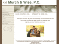 murchwise.com