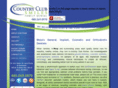 mycountryclubsmiles.com