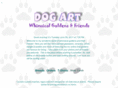 mydogart.com