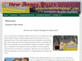 newjerseywastedisposal.com