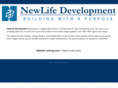 newlifedevelopment.com