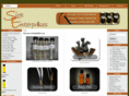 newyorkbodyoils.com
