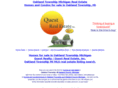 oaklandtownship-homes.com