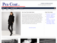 peacoat.net