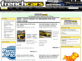performancefrenchcars.co.uk