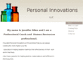 personalinnovationsllc.com