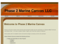 phase2marinecanvas.com