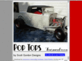 poptops4u.com