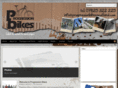progressionbikesscotland.com