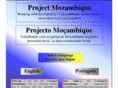 projectmozambique.com